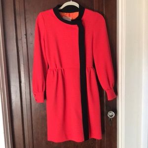 Vintage Career Dress w/ Pockets